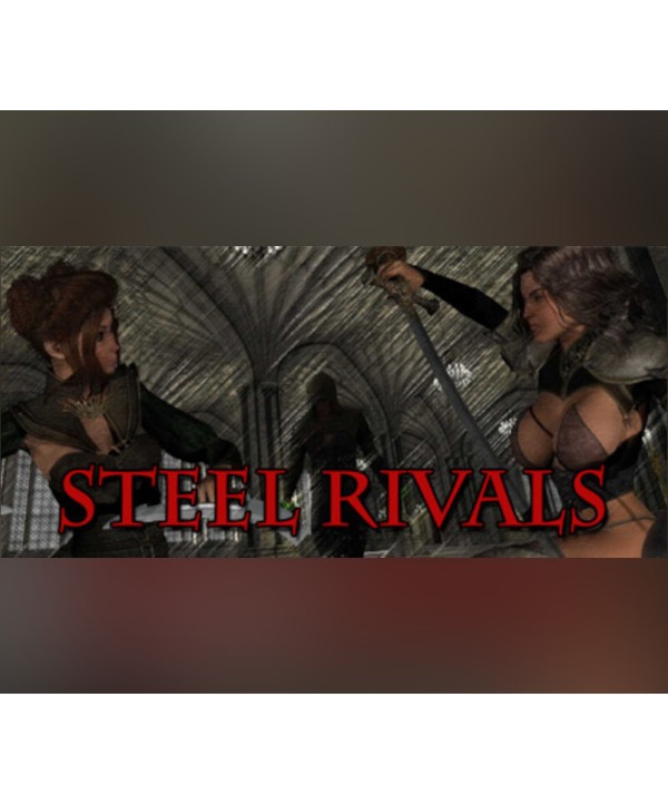STEEL RIVALS Steam Key GLOBAL